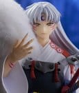 Inuyasha Trio-Try-iT PVC Statue Sesshomaru Vol. 2 17 cm