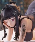 Goddess of Victory: Nikke Noodle Stopper PVC Statue D: Killer Wife 9 cm