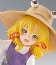 Touhou Project Noodle Stopper PVC Statue Suwako Moriya 9 cm