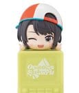 Hololive Production Hikkake PVC Statue Oozora Subaru 10 cm