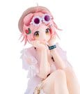 Arknights Noodle Stopper PVC Statue Goldenglow Summer Flowers FA394 Ver. 10 cm