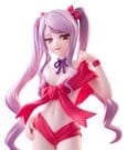 Overlord BiCute Ribbons PVC Statue Shalltear 22 cm