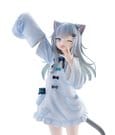 Nachoneko Trio-Try-iT PVC Statue Nachoneko 21 cm