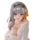 Goddess of Victory: Nikke Noodle Stopper PVC Statue Modernia First Affection Ver. 9 cm