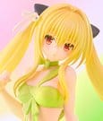To Love-Ru Darkness BiCute Ribbons PVC Statue Konjiki no Yami 26 cm