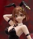 Atelier Ryza 3: Alchemist of the End & the Secret Key BiCute Bunnies PVC Statue Reisalin Stout 27 cm