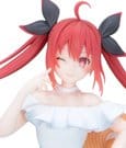 Date A Live V Muchute PVC Statue Kotori Itsuka Summer Dress 20 cm