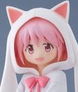 Puella Magi Madoka Magica Noodle Stopper PVC Statue Madoka Kaname 15 cm