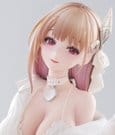 Goddess of Victory: Nikke Noodle Stopper PVC Statue Viper 15 cm