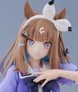 Umamusume: Pretty Derby Noodle Stopper PVC Figur Almond Eye 16 cm