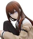 Steins;Gate Noodle Stopper PVC Statue Kurisu Makise 14 cm