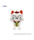Dandadan Plüschfigur Turbo Granny (Beckoning Cat) Vol. 2 B 12 cm