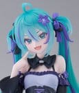 Hatsune Miku Noodle Stopper PVC Figur Flower Fairy Bellflower 14 cm