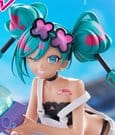 Hatsune Miku GT Project Muchute PVC Figur Racing Miku 2025 Sepang Ver. 20 cm