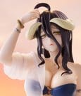 Overlord Muchute PVC Figur Albedo aqua Ver. 20,5 cm