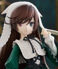 Rozen Maiden Trio-Try-iT PVC Figur Suiseiseki 16 cm