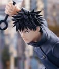 Jujutsu Kaisen Trio-Try-iT PVC Figur Megumi Fushiguro 25 cm