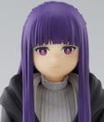 Frieren: Beyond Journey's End Noodle Stopper PVC Figur Fern Sulky Ver. 9,5 cm