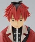 Frieren: Beyond Journey's End Noodle Stopper PVC Figur Stark Downcast Ver. 10 cm