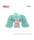 Hatsune Miku Mochipico Plüschfigur Nemophila A 15 cm