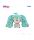 Hatsune Miku Mochipico Plüschfigur Nemophila B 15 cm