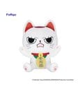 Dandadan Big Plüschfigur Turbo Granny (Beckoning cat) B 32 cm