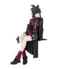 Arknights Noodle Stopper PVC Figur Texas Will Ver. 13 cm
