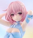 To Love Ru Darkness BiCute Ribbons PVC Figur Momo Belia Deviluke 26 cm
