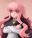 The Familiar of Zero Muchute PVC Figur Louise 20 cm