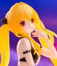 To Love Ru Darkness Trio-Try-iT PVC Figur Konjiki no Yami 19 cm