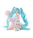 Hatsune Miku melffy PVC Figur Sugar Cloud 11 cm