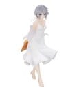Date A Live V Summer Dress PVC Figur Nia Honjo 21 cm