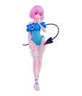 To Love Ru Darkness Trio-Try-iT PVC Figur Momo Belia Deviluke 19 cm