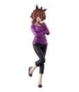 Umamusume: Pretty Derby Trio-Try-iT PVC Figur Agnes Tachyon 21 cm