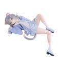 Nachoneko Noodle Stopper PVC Figur Nachoneko 16 cm
