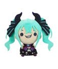 Hatsune Miku Mochipico Plüschfigur Villain A 16 cm
