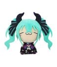 Hatsune Miku Mochipico Plüschfigur Villain C 16 cm