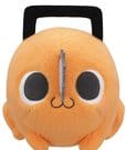 Chainsaw Man The Movie: Reze Arc Milky Boa Big Plüschfigur Pochita A 25 cm