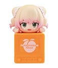 Hololive Production Hikkake Minifigur Momosuzu Nene 10 cm