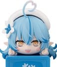 Hololive Production Hikkake PVC Figur Yukihana Lamy 12 cm
