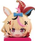 Hololive Production Hikkake PVC Figur Omaru Polka 12 cm