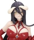 Overlord BiCute Dark PVC Figur Albedo Red Version 26 cm