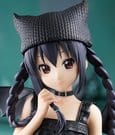 K-ON! BiCute Dark PVC Figur Azusa Nakano 24 cm