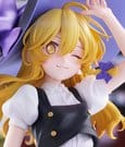 Touhou Project Muchute PVC Figur Marisa Kirisame 19 cm