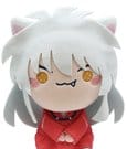 Inuyasha Mochipico Plüschfigur Inuyasha 17 cm