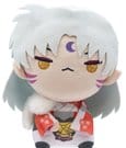 Inuyasha Mochipico Plüschfigur Sesshomaru 14 cm