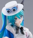 Hatsune Miku Noodle Stopper PVC Figur Miku with you 2025 Ver. 15 cm