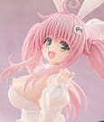 To Love Ru Darkness BiCute Bunnies PVC Figur Lala Satalin Deviluke 29 cm