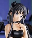 K-ON! BiCute Dark PVC Figur Mio Akiyama 24 cm