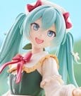 Mikuppy Ramune Muchute PVC Figur Mikuppy Ramune Ver. 18 cm